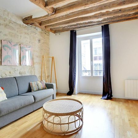 Residence Montgolfier Paris Dış mekan fotoğraf