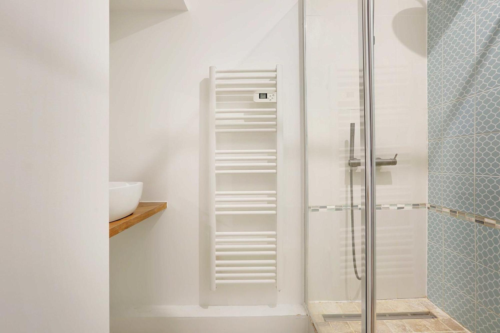 Residence Montgolfier Paris Dış mekan fotoğraf