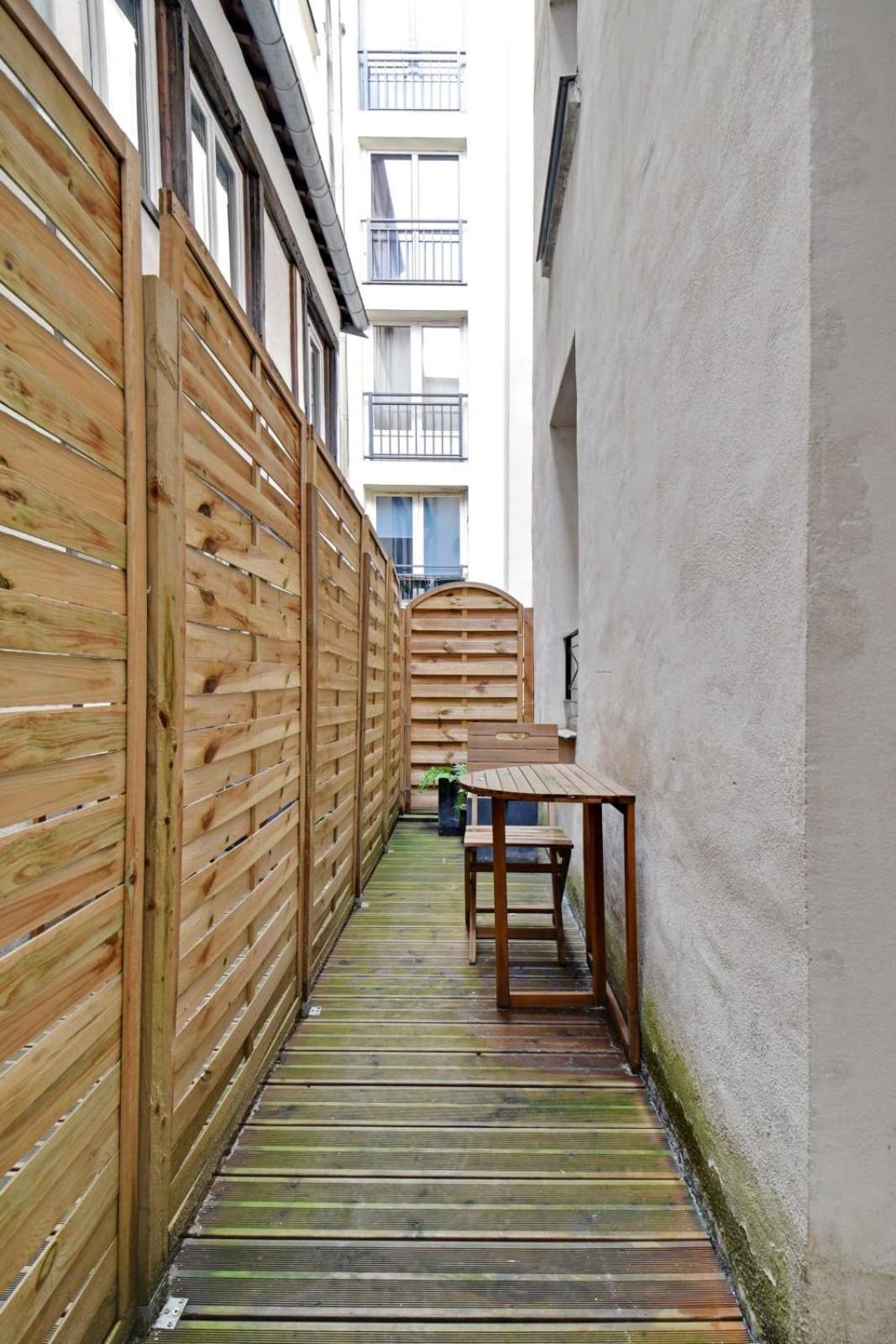 Residence Montgolfier Paris Dış mekan fotoğraf