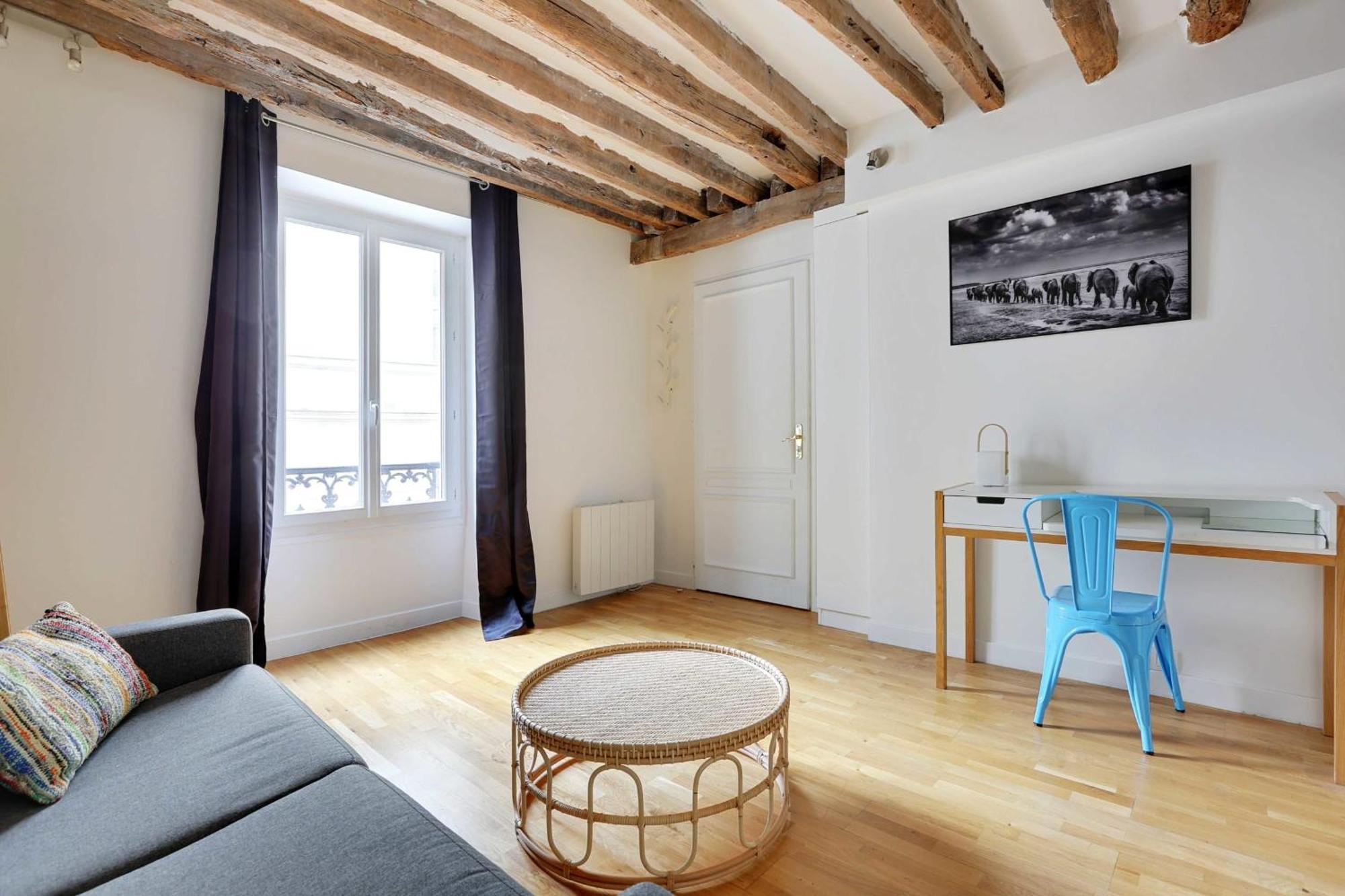 Residence Montgolfier Paris Dış mekan fotoğraf