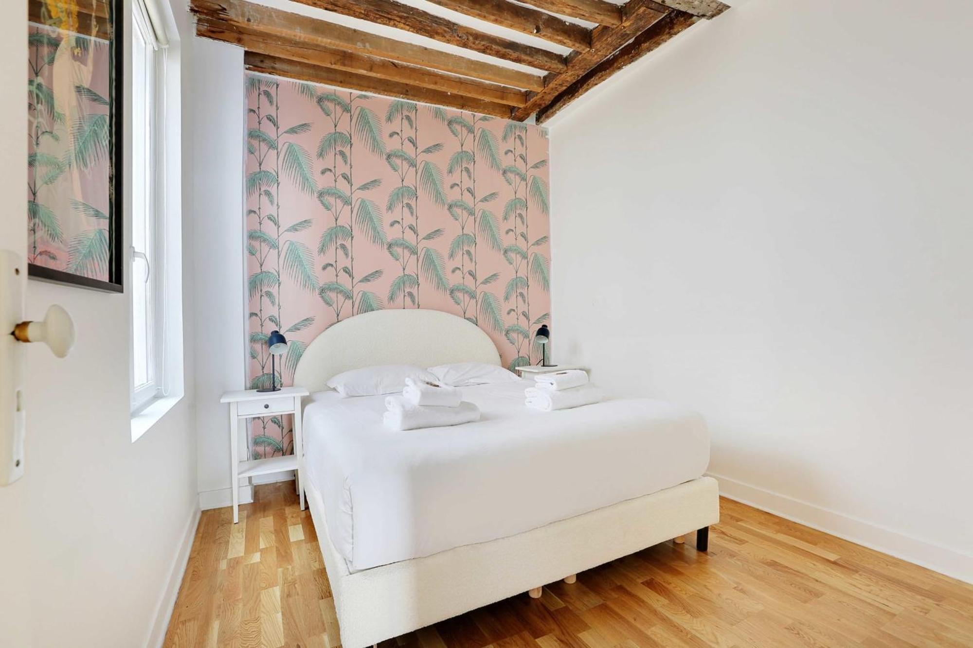 Residence Montgolfier Paris Dış mekan fotoğraf