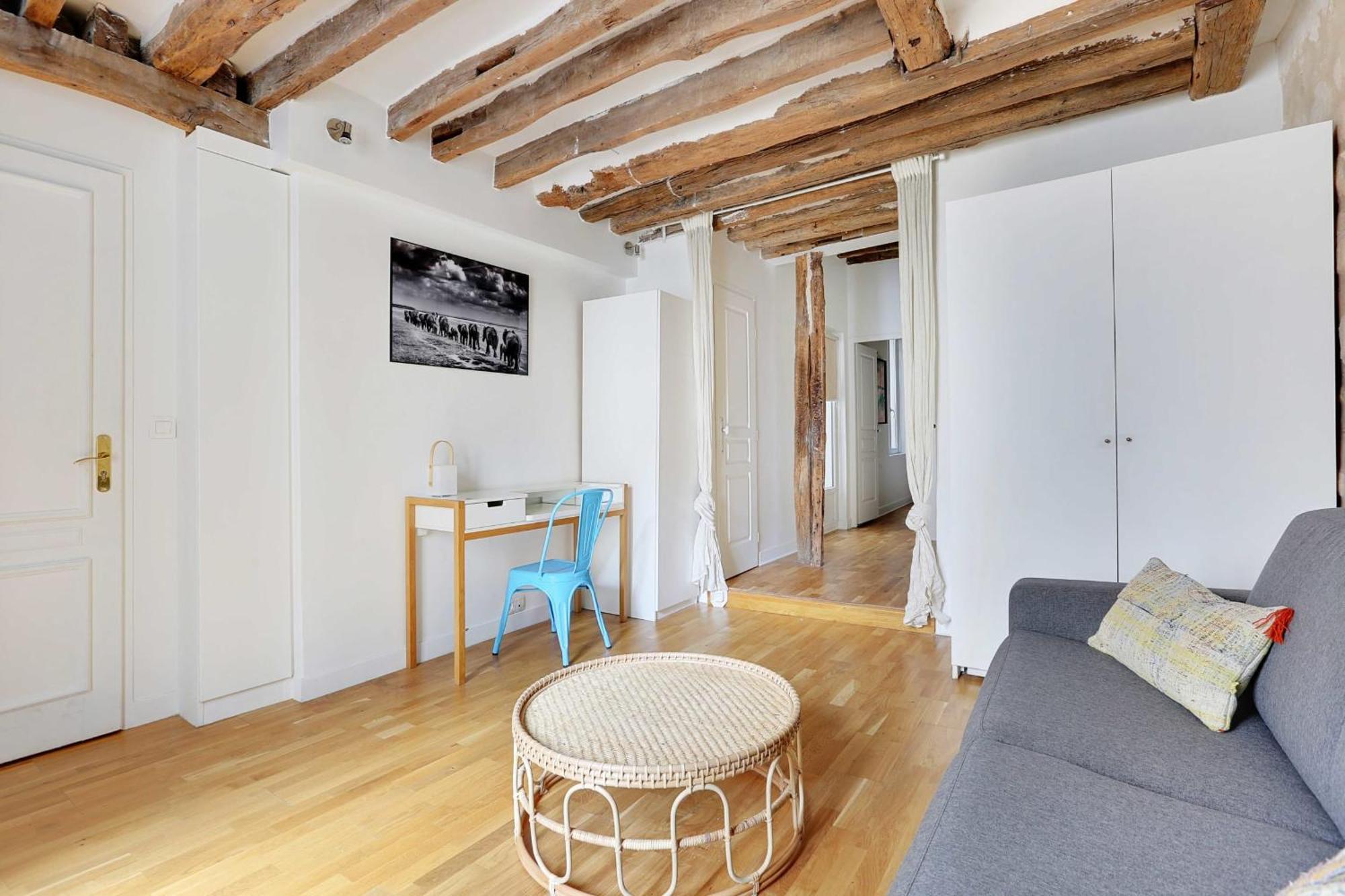 Residence Montgolfier Paris Dış mekan fotoğraf