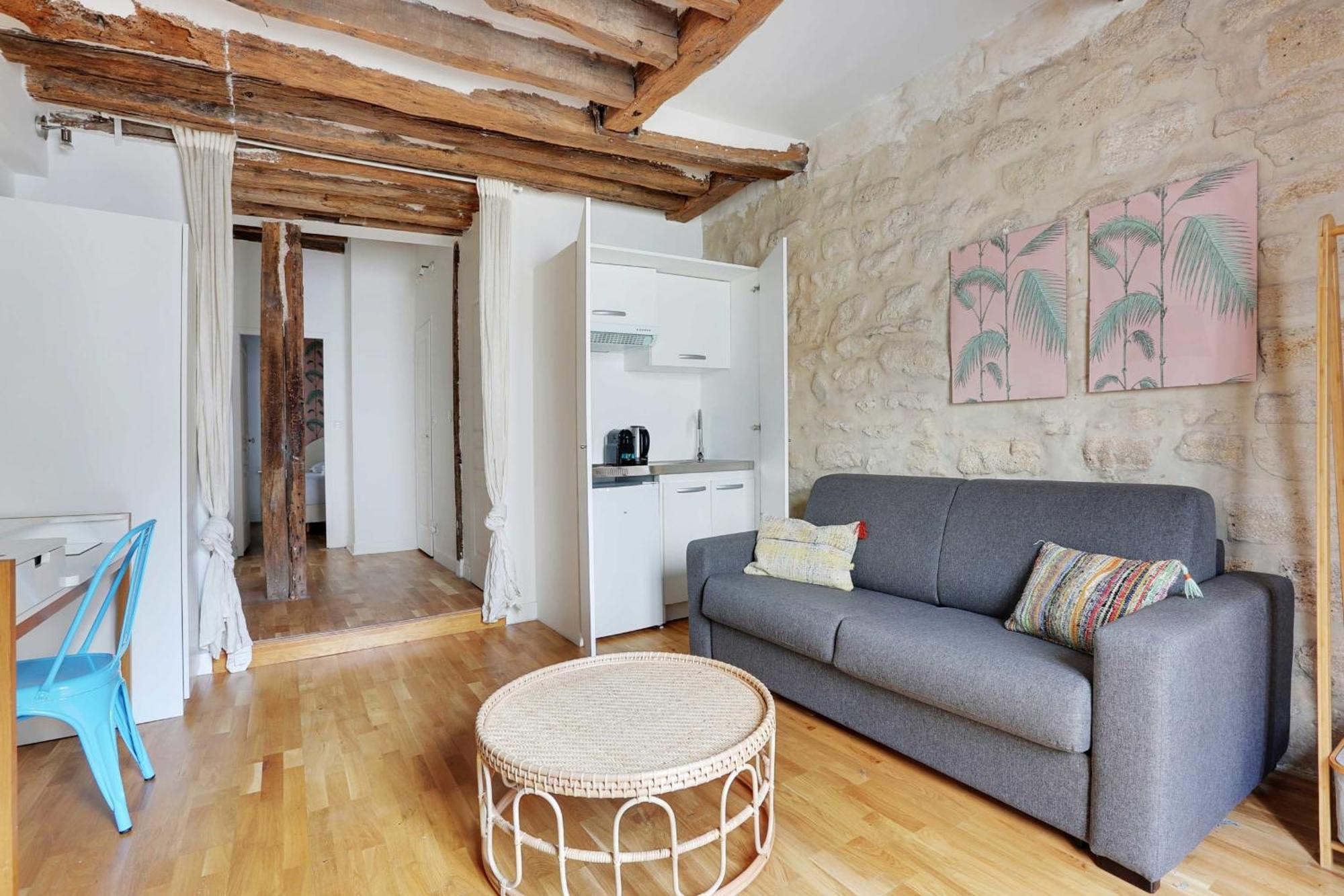 Residence Montgolfier Paris Dış mekan fotoğraf