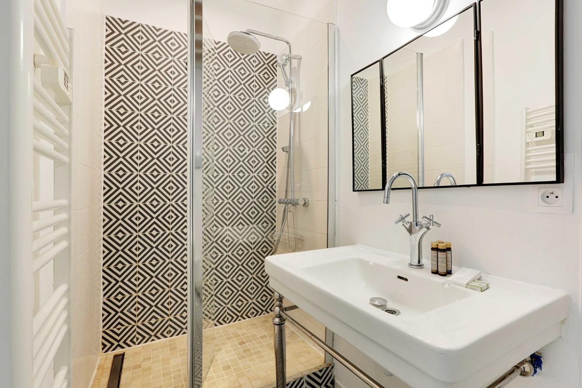 Residence Montgolfier Paris Dış mekan fotoğraf