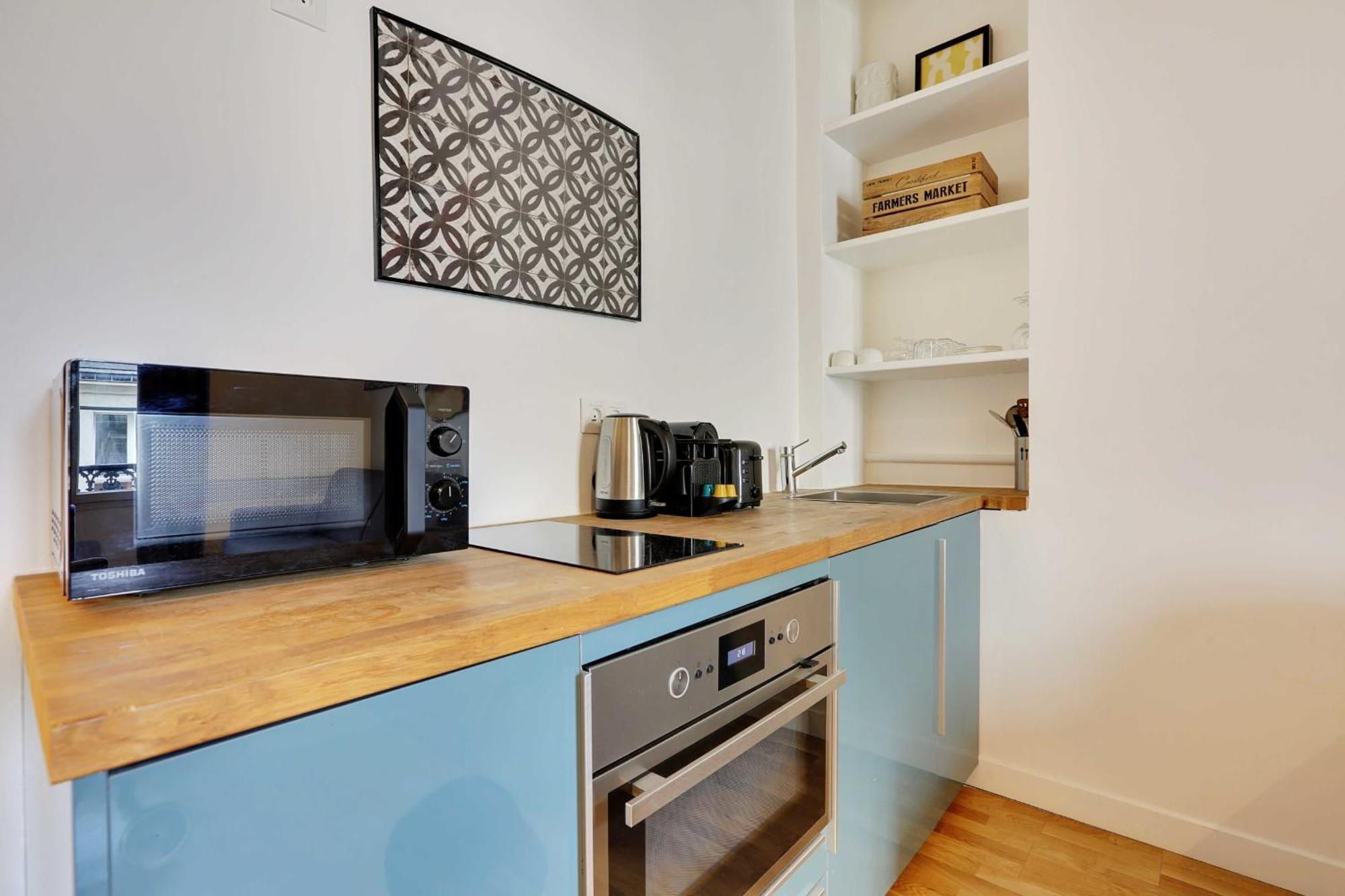Residence Montgolfier Paris Dış mekan fotoğraf