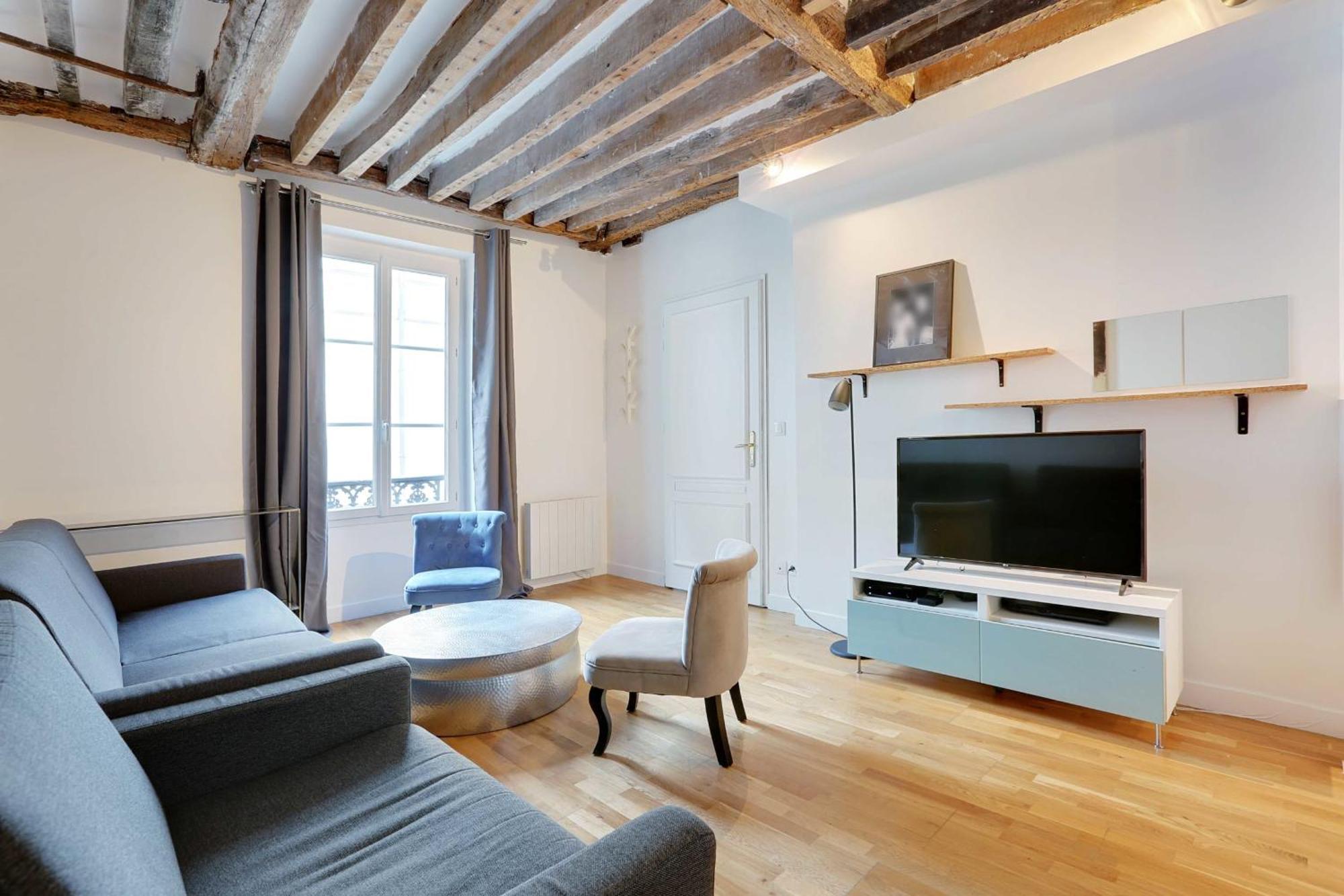 Residence Montgolfier Paris Dış mekan fotoğraf