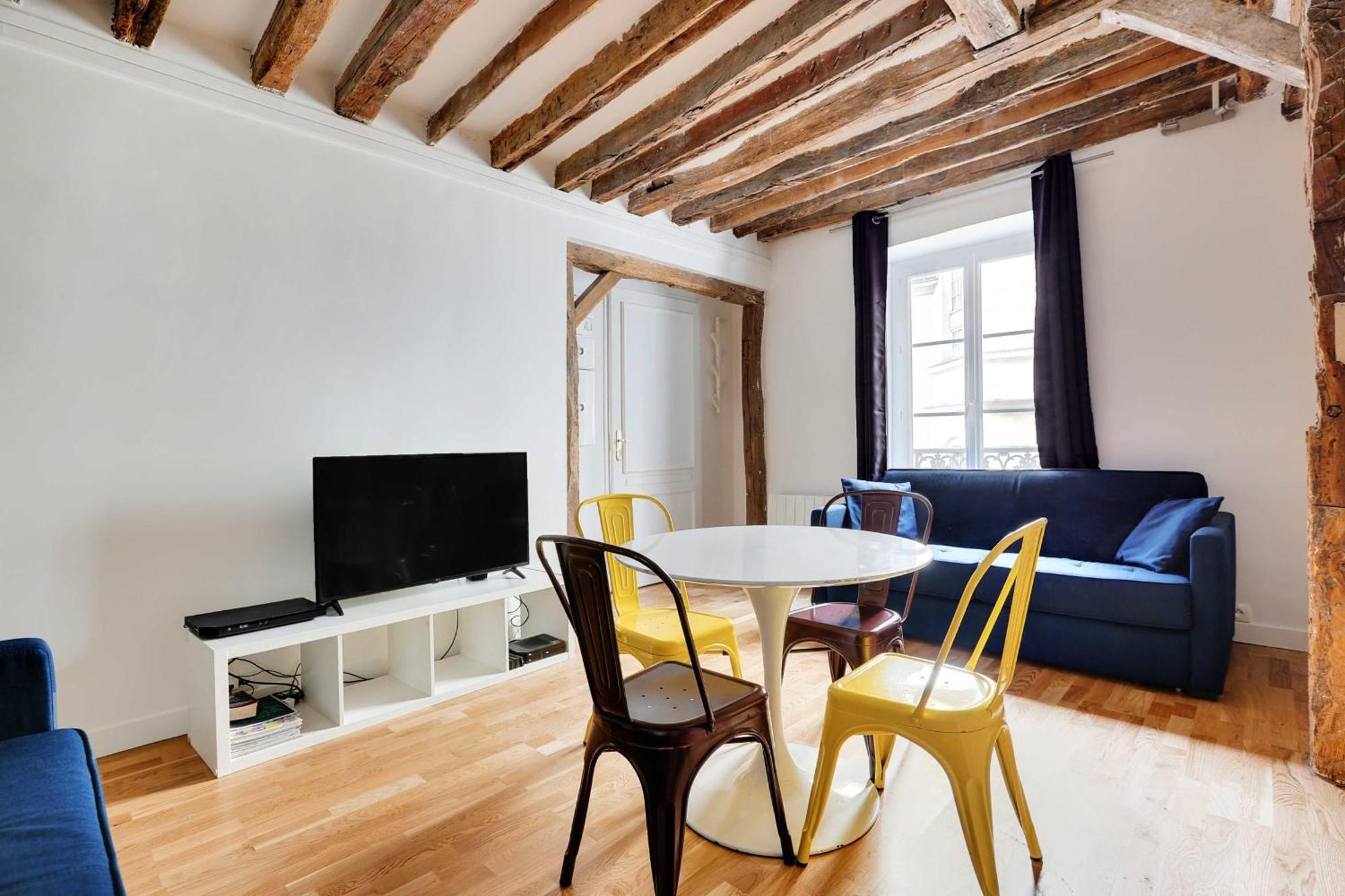 Residence Montgolfier Paris Dış mekan fotoğraf