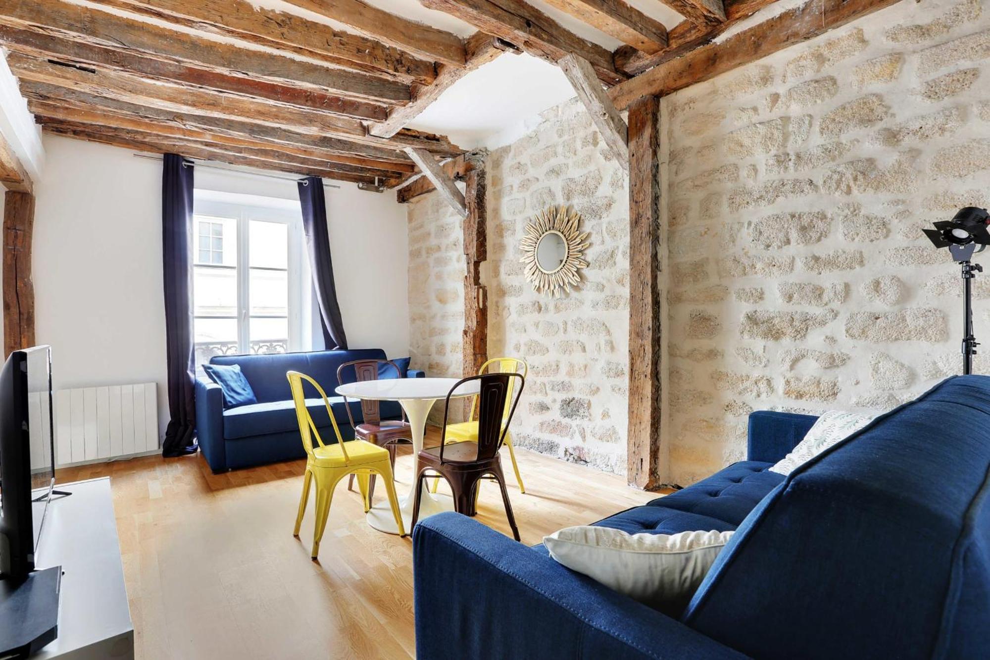 Residence Montgolfier Paris Dış mekan fotoğraf