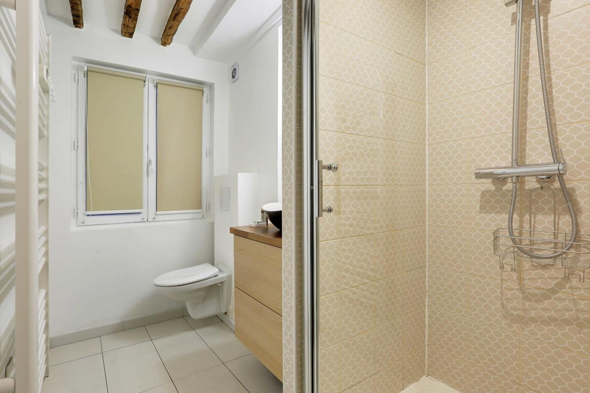 Residence Montgolfier Paris Dış mekan fotoğraf